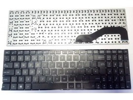 Tipkovnica za Asus X540 X540SA X540Y X540YA X540L X540LA A540 X540LJ X540S (QWERTZ) STANDARD EU / SLO NALEPKE